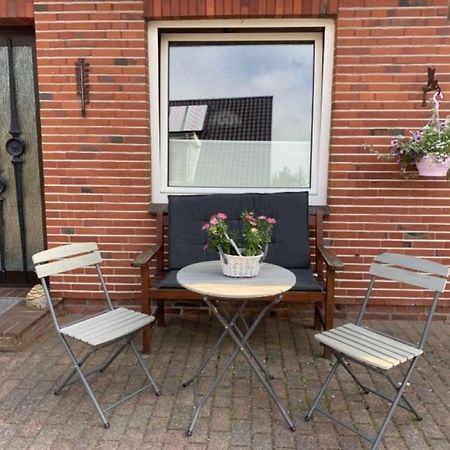Kleine Wohnung "Freude" Bohl Екстер'єр фото