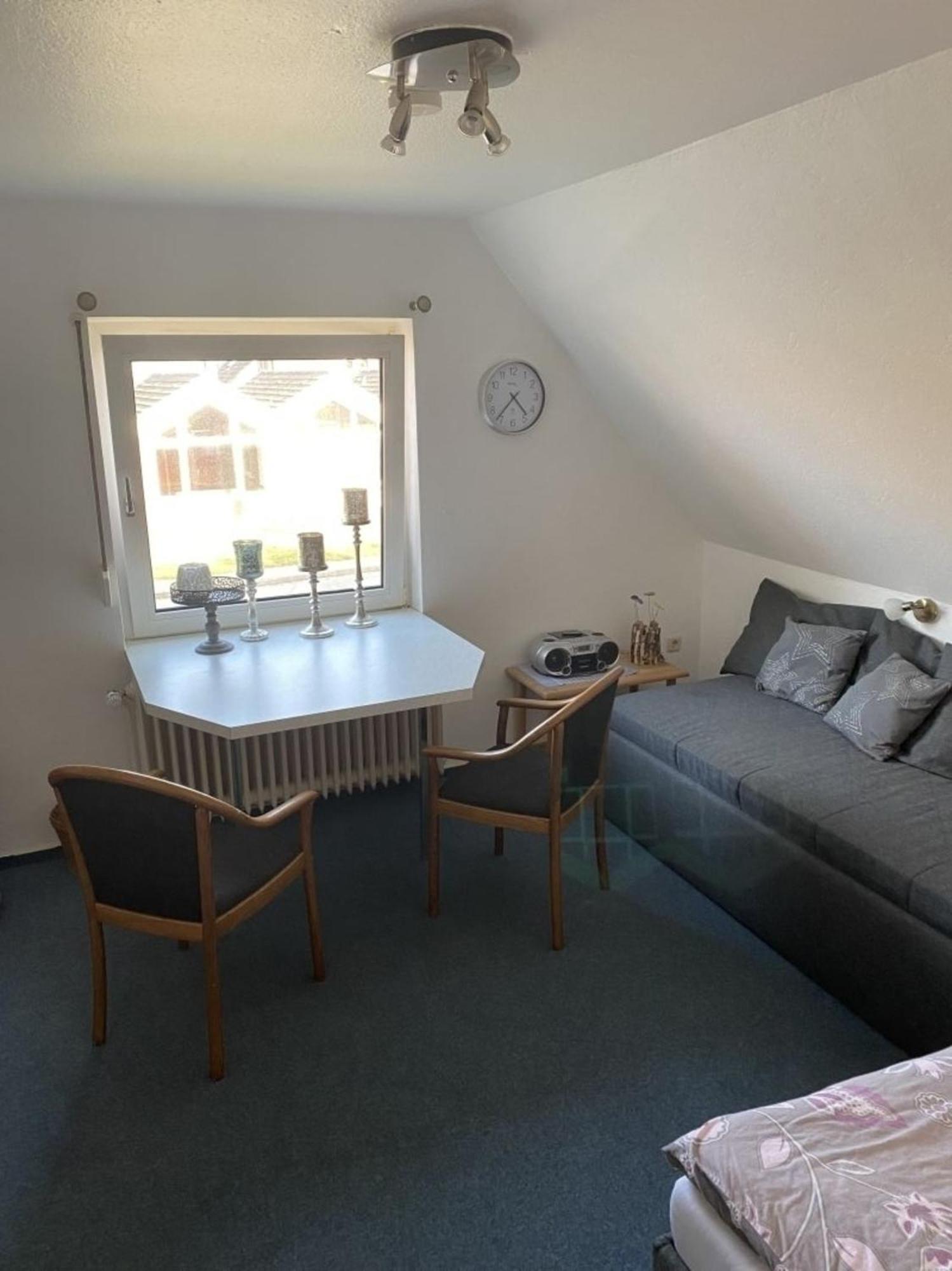 Kleine Wohnung "Freude" Bohl Екстер'єр фото