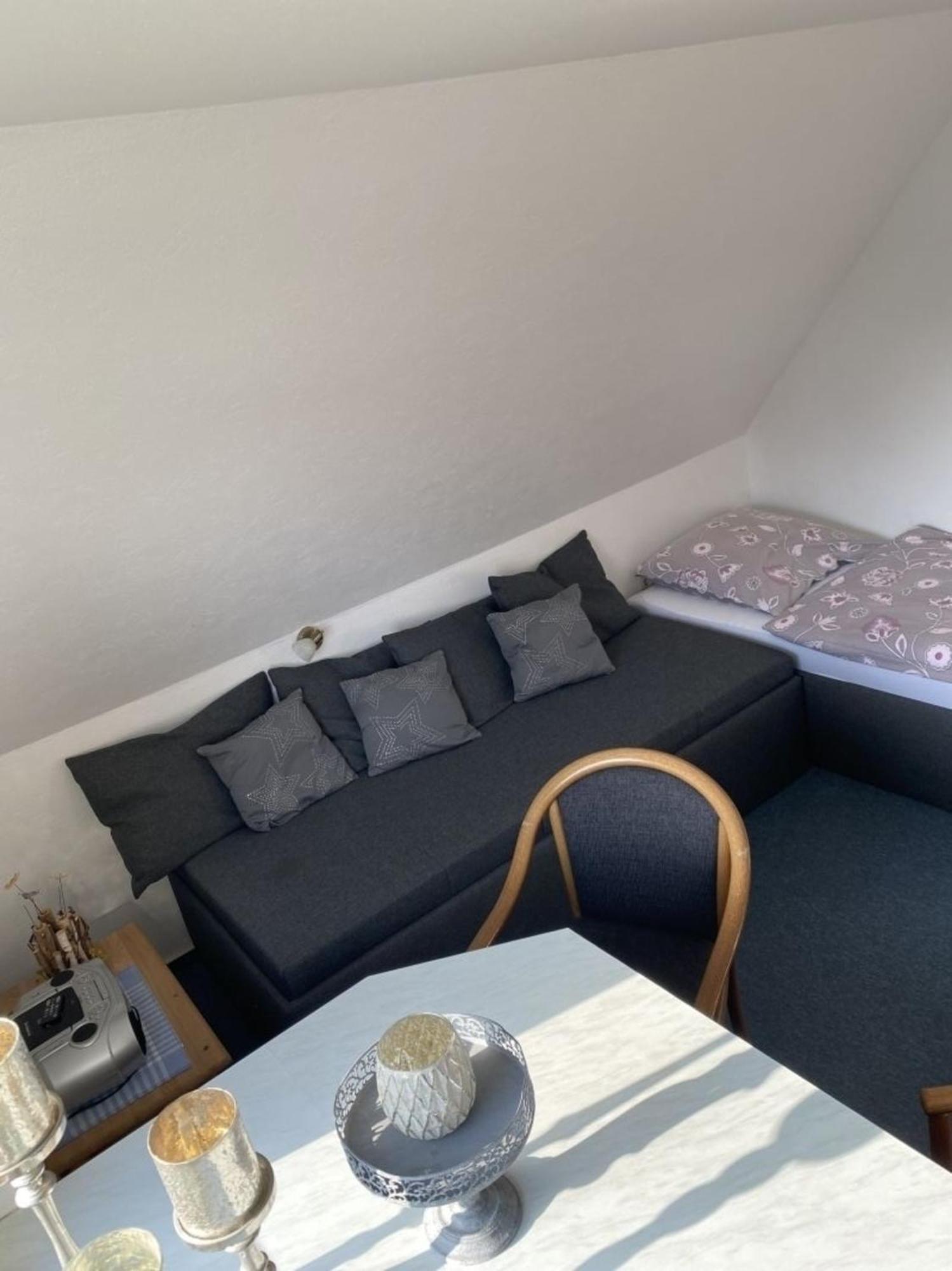 Kleine Wohnung "Freude" Bohl Екстер'єр фото