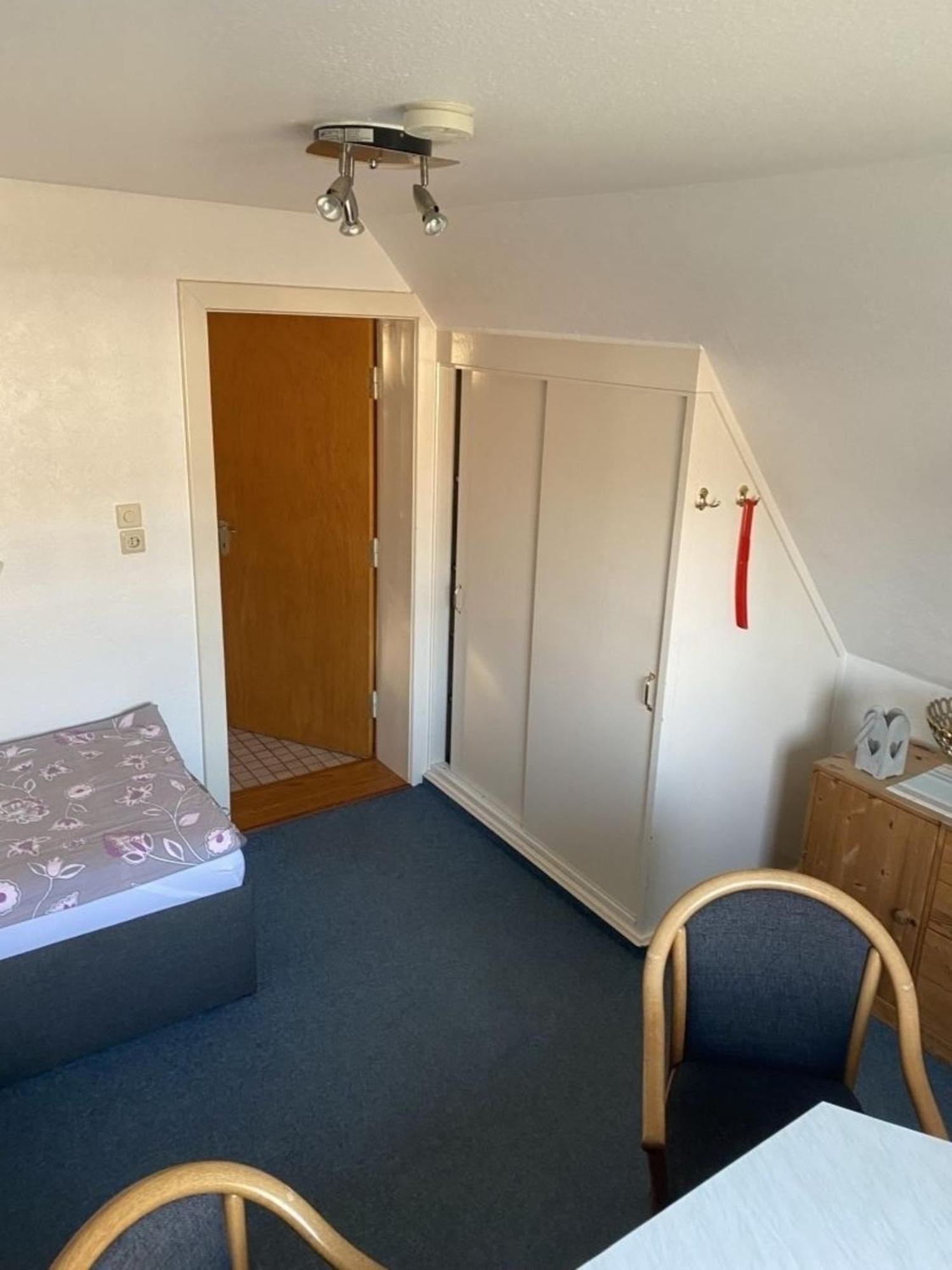 Kleine Wohnung "Freude" Bohl Екстер'єр фото