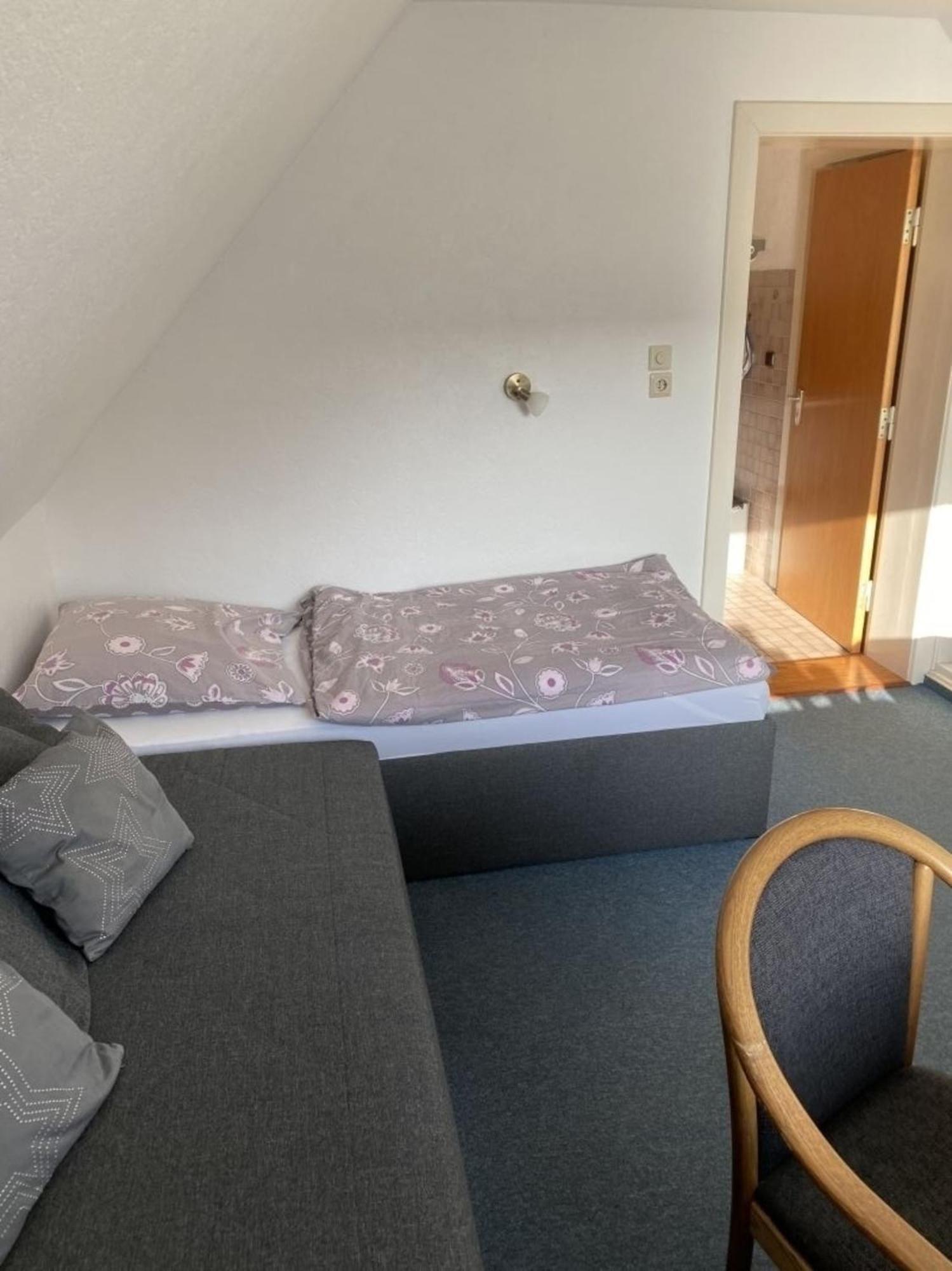 Kleine Wohnung "Freude" Bohl Екстер'єр фото